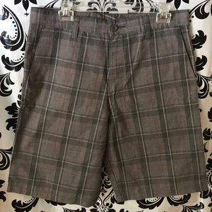 Burnside Shorts